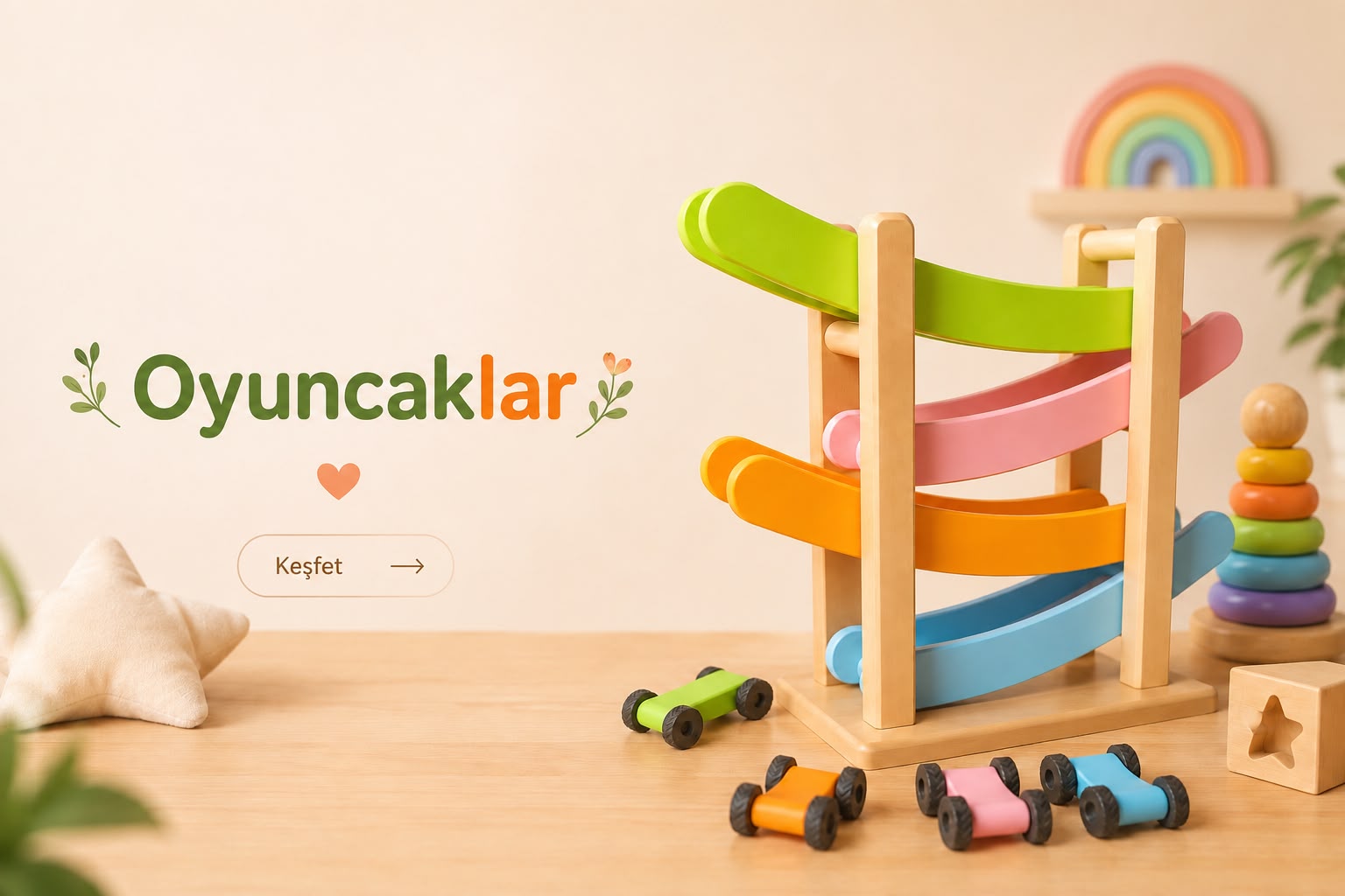 Oyuncaklar