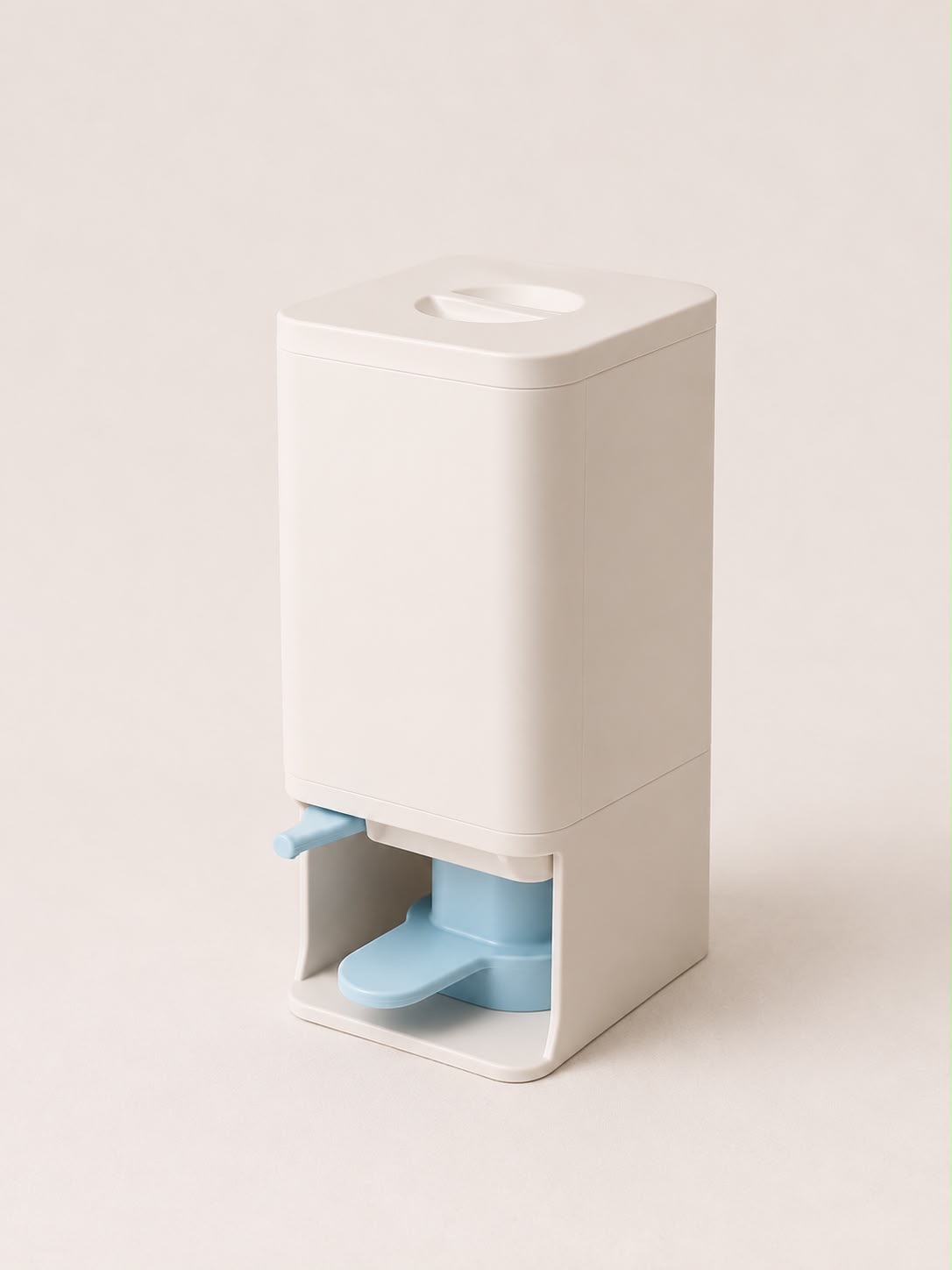 Smart Deterjan Dispenseri